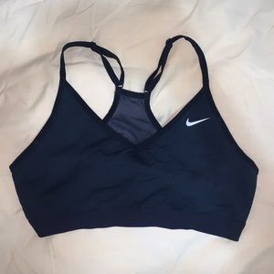 Nike Low-Impact Sports Bra